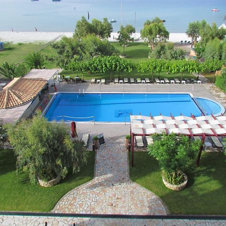 Porto Fico Hotel Vasiliki  Exterior photo